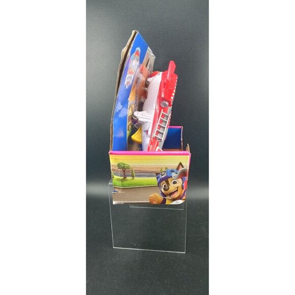 Paw Patrol Air Rescue Marshall Hero Hydro Plane Toy For Kids Ages 3+ - Picture 6 of 6